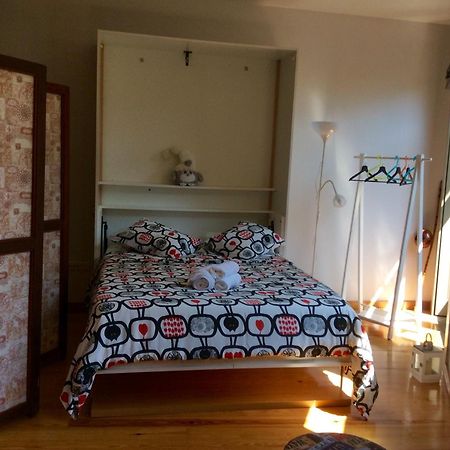 מלון פורטו Loft Taipas מראה חיצוני תמונה