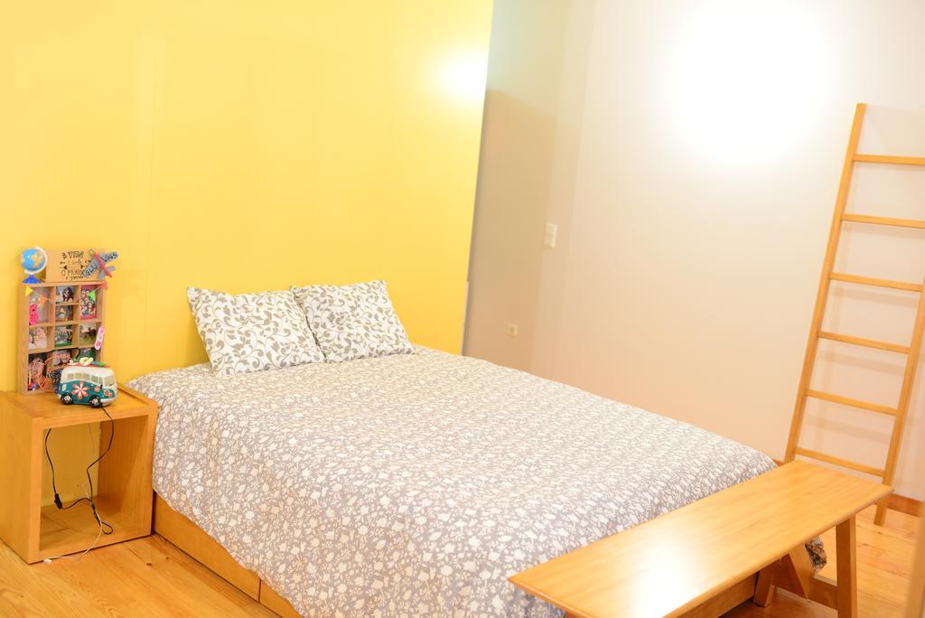 מלון פורטו Loft Taipas מראה חיצוני תמונה