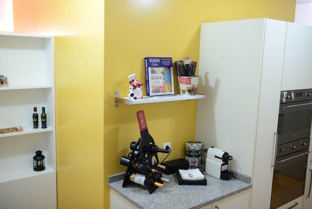 מלון פורטו Loft Taipas מראה חיצוני תמונה