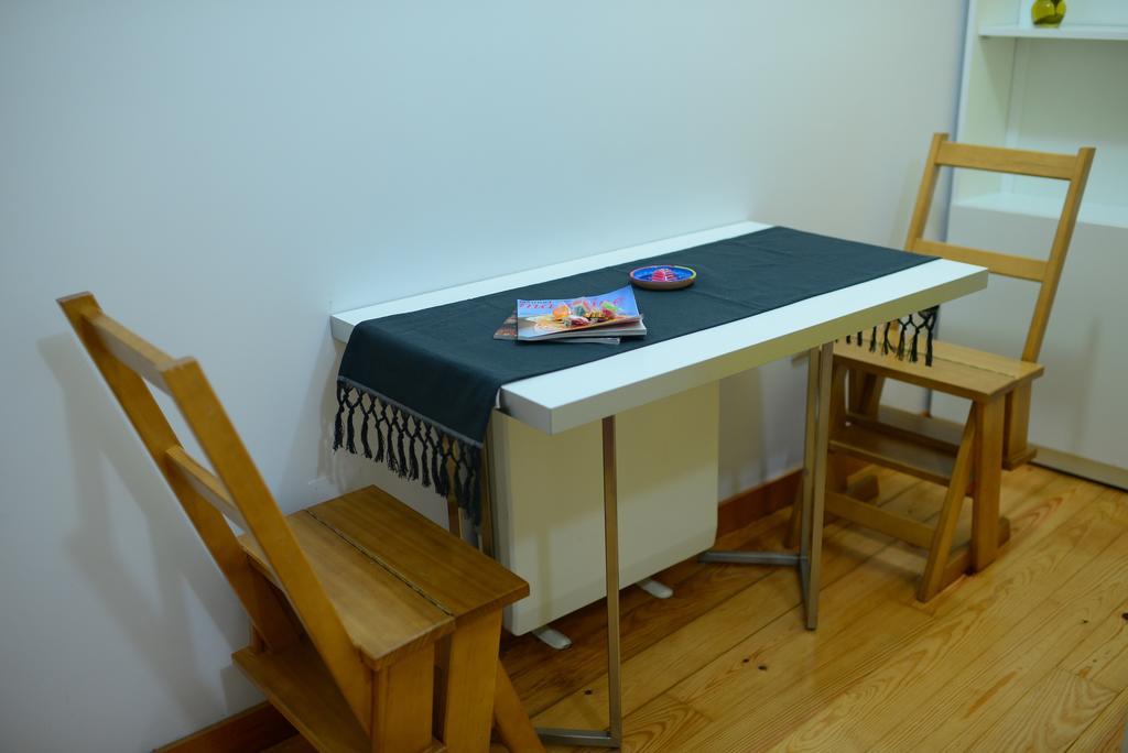 מלון פורטו Loft Taipas מראה חיצוני תמונה