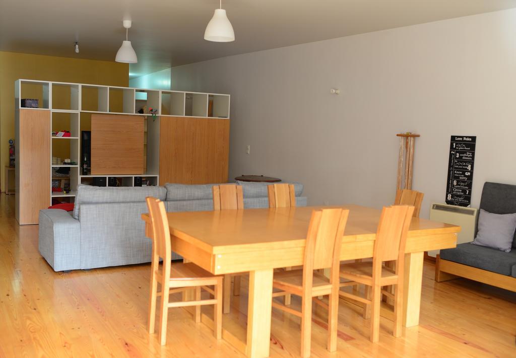 מלון פורטו Loft Taipas מראה חיצוני תמונה