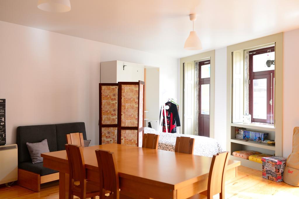 מלון פורטו Loft Taipas מראה חיצוני תמונה