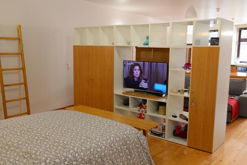 מלון פורטו Loft Taipas מראה חיצוני תמונה
