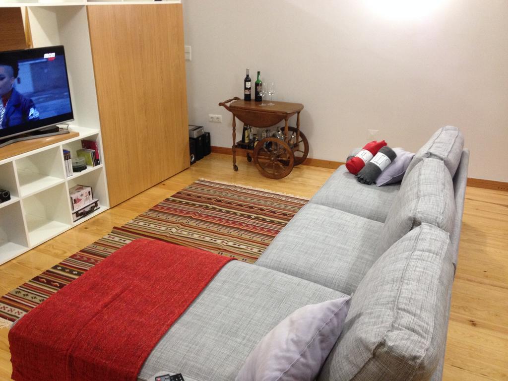מלון פורטו Loft Taipas מראה חיצוני תמונה