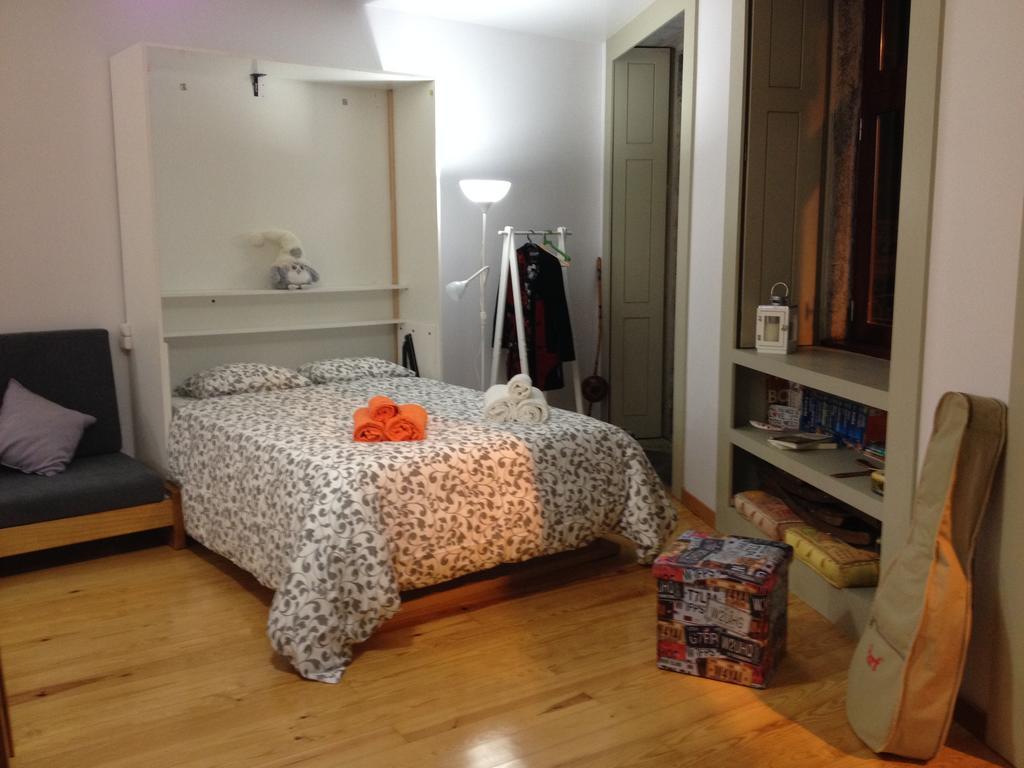 מלון פורטו Loft Taipas מראה חיצוני תמונה