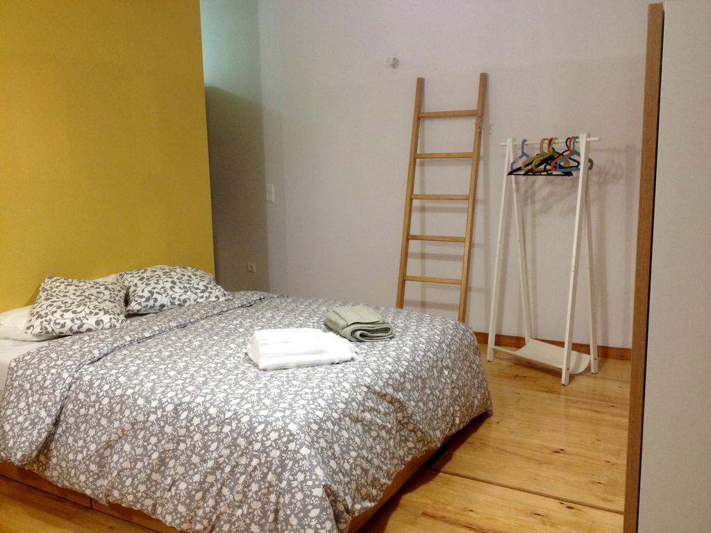 מלון פורטו Loft Taipas מראה חיצוני תמונה