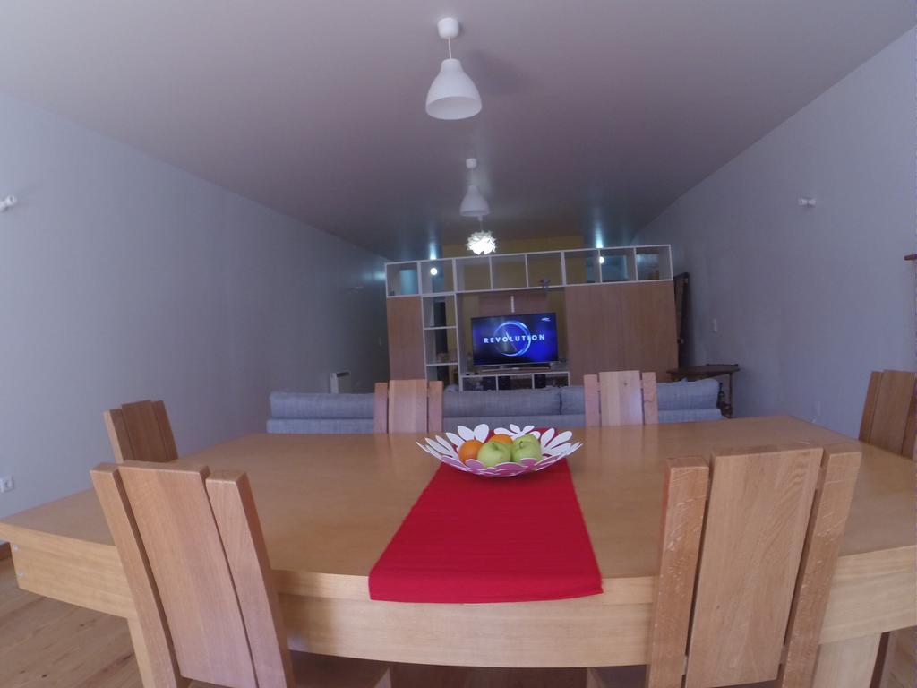 מלון פורטו Loft Taipas מראה חיצוני תמונה