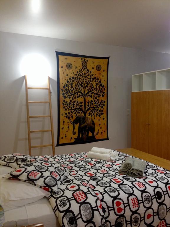 מלון פורטו Loft Taipas מראה חיצוני תמונה