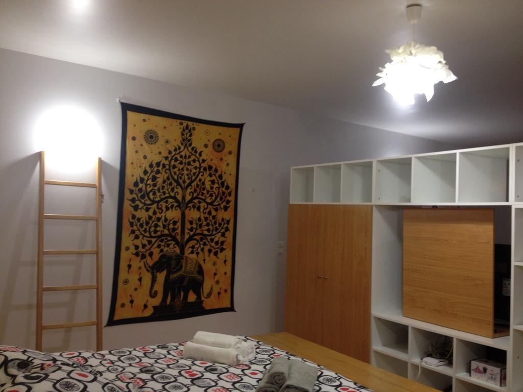 מלון פורטו Loft Taipas מראה חיצוני תמונה