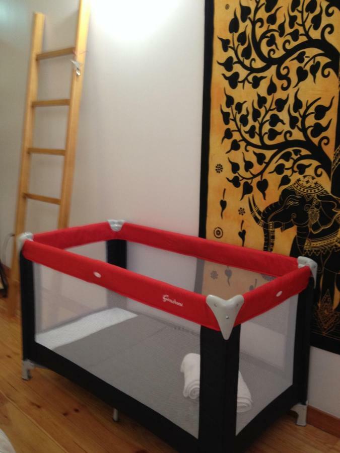מלון פורטו Loft Taipas מראה חיצוני תמונה