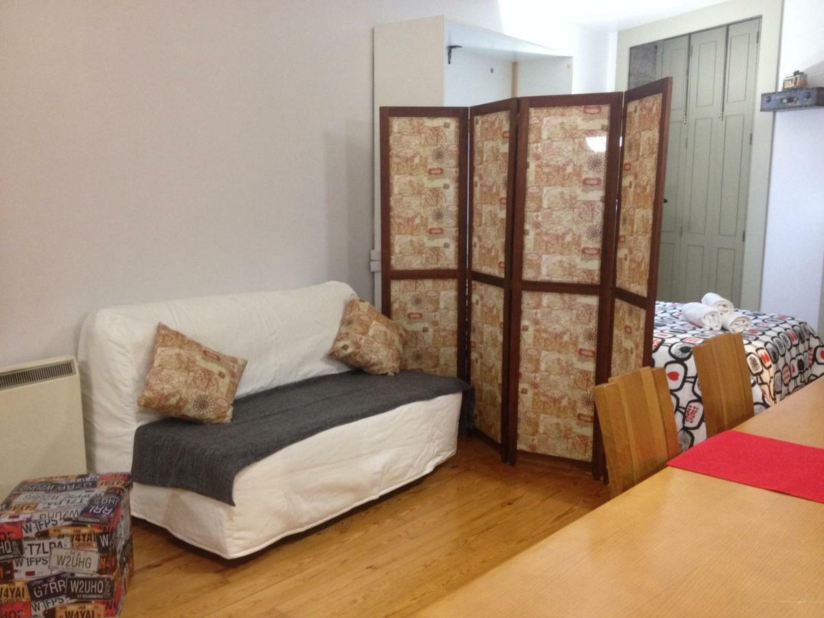 מלון פורטו Loft Taipas מראה חיצוני תמונה