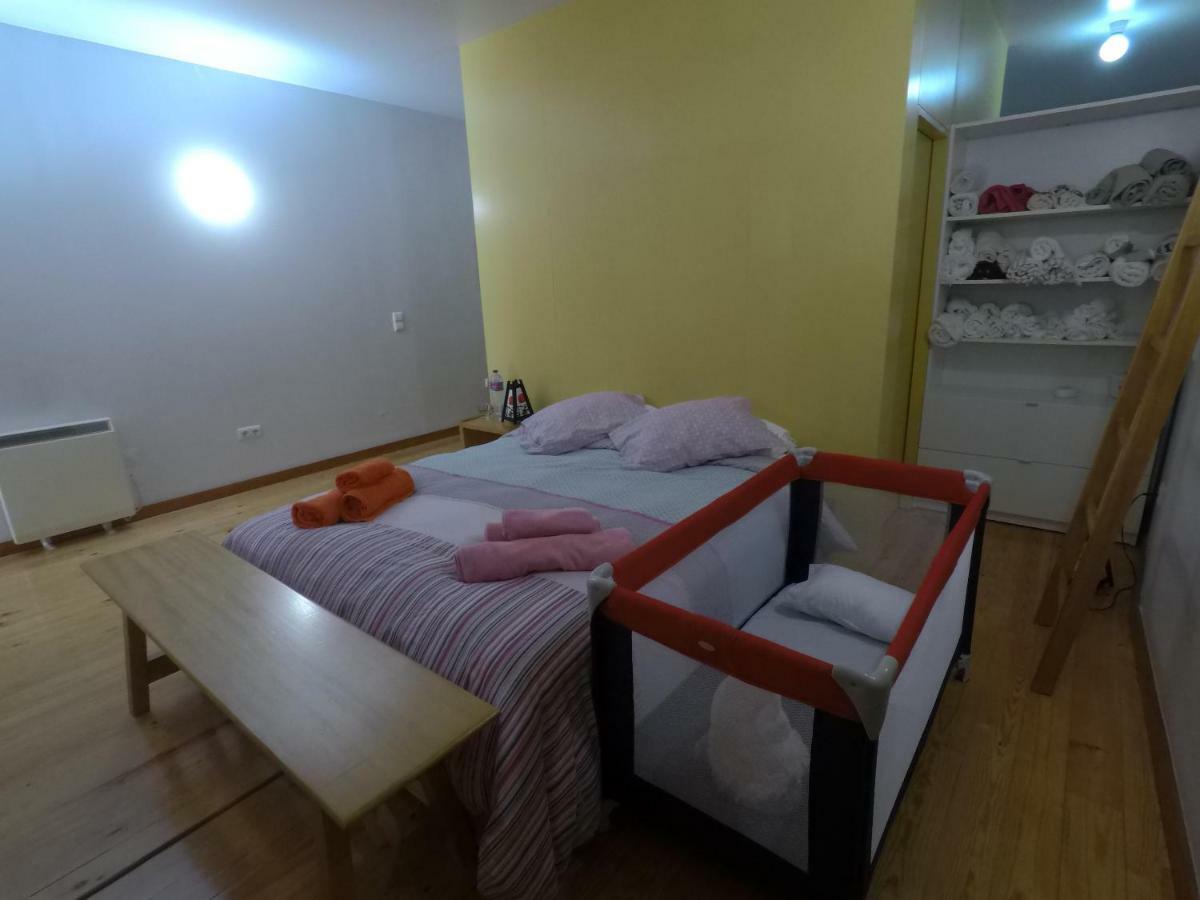 מלון פורטו Loft Taipas מראה חיצוני תמונה
